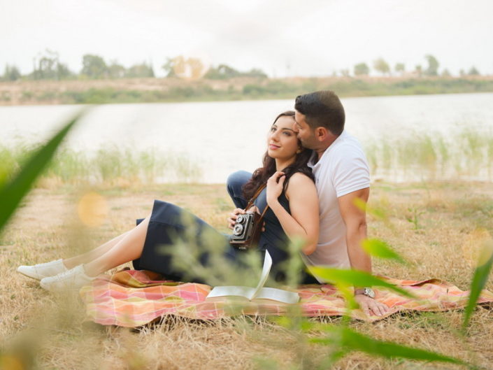 Adamos & Panayiota