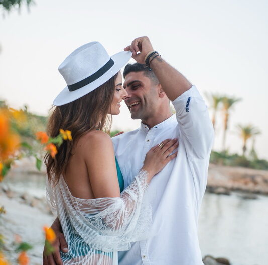 Constantinos & Constantina