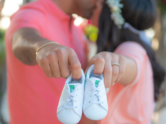Maria’s Maternity Session