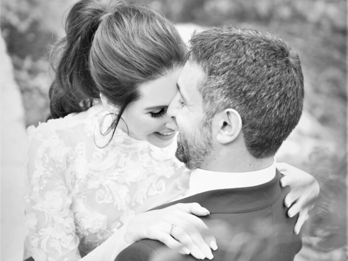 ANDREAS & LOUIZA