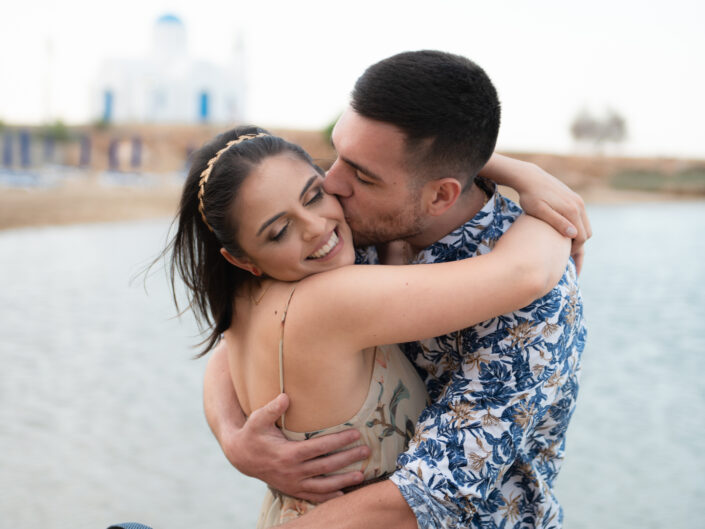 DANIEL & NIKI