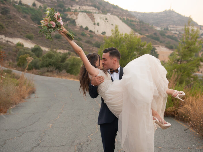 GIORGOS & ANTONIA