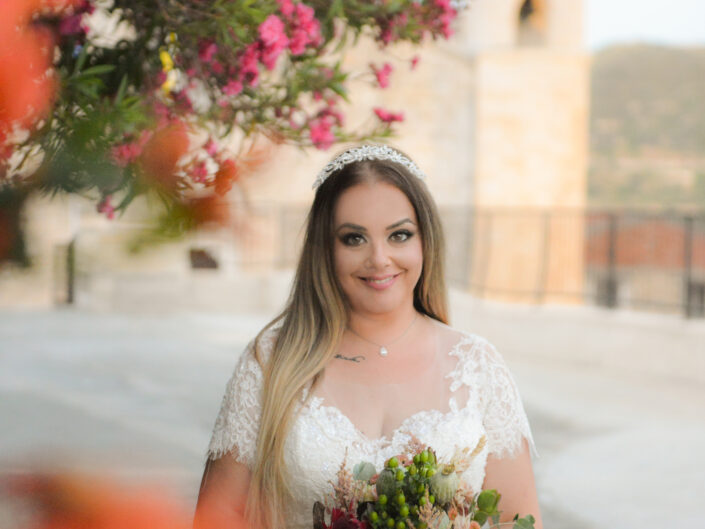 Constantinos & Maria