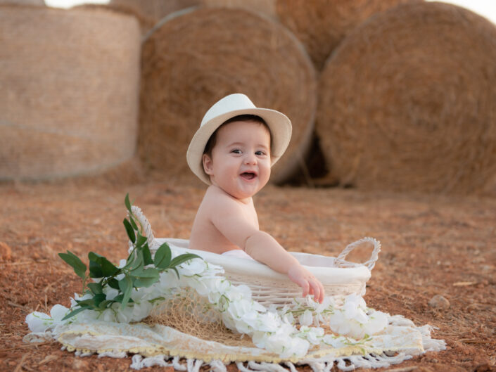 Alexandros – Anastasios Christening
