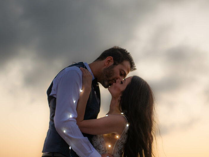 ANDREAS & MARIA